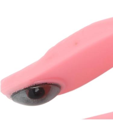 Migraine Relief Clip - Portable Acupressure Magnet for Home | Pink - Buy Online on SooperMarket.com