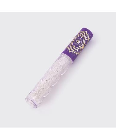 Buy Vivienne Sabo Lip Gloss Cristal - Sparkly Silver White Glitter | International Shipping Available - Buy Online on SooperMarket.com