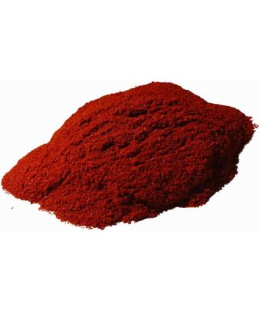 Havilah Chilli Powder/Chilly Powder | Lal Mirchi/Karam/Kara Powder | 250 g | No Added Preservatives & Colours 1 g (Pack of 1) - Buy Online on SooperMarket.com
