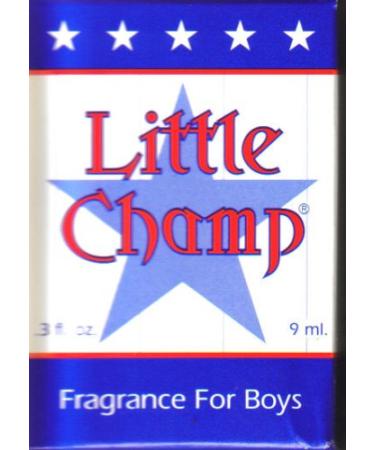 Little Champ Fragrance for Boys - Kids Fragrance - Perfect Size for Travel! - Buy Online on SooperMarket.com