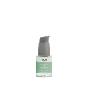 REN Clean Skincare Evercalm Redness Relief Facial Serum - Clinically Proven to Visibly Reduce Redness After Only 30 Minutes Proven to Strengthen the Skin Barrier Formulated for Sensitive Skin
