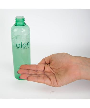Holika Holika Aloe Soothing Essence 98% Toner 250 ml 20016201 - Buy Online on SooperMarket.com