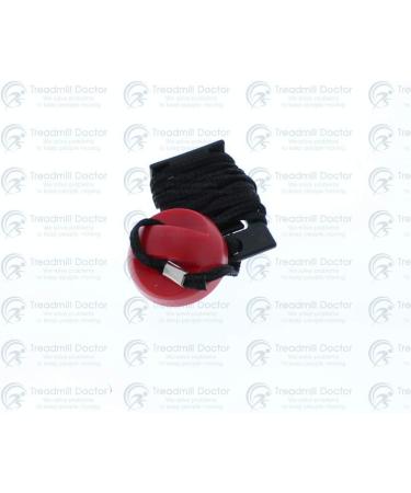 Universal Treadmill Safety Key for NordicTrack, Proform, Weslo, Reebok & More - Buy Online on SooperMarket.com