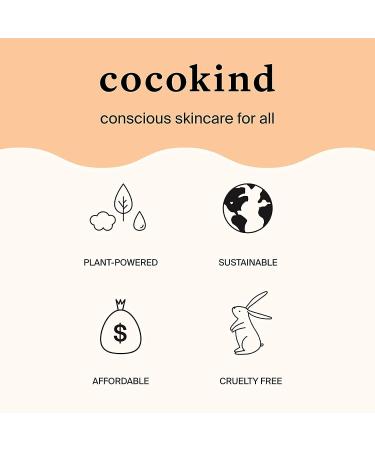 Cocokind Mymatcha All-Over Moisture Stick | Hydrate Dry Lips & Reduce Dark Circles | 0.5 oz - Buy Online on SooperMarket.com