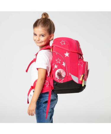 Cubo Schulranzen-Set 5tlg. inkl. Klettie-Set - Buy Online on SooperMarket.com