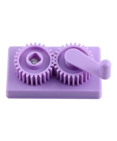 Fiskar Crimper E11Quilling Crimper  Plastic Paper Quilling Crimper Machine Crimping Paper Craft Quilled Diy Art Tool Handmade Decoration