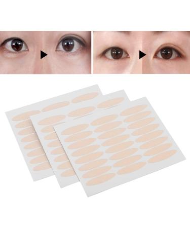 Double Eyelid Tape Invisible Self Adhesive Strip Sticker Eye Makeup Tool for Home Gift(72 circuit mesh widened MXE-C004) - Buy Online on SooperMarket.com