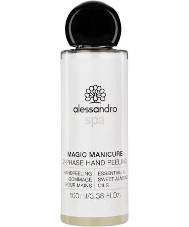 alessandro Spa Hand Care Set Gift Set - Buy Online on SooperMarket.com