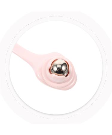 Healeved 1 Set Facial Ice Roller Face Ice Roller Ice Roller Massager Ice Roller for Lady Eye Roller Massager Face Roller Ice Roller for Eyes Facial Roller Massager Eyes Ice Roller - Buy Online on SooperMarket.com