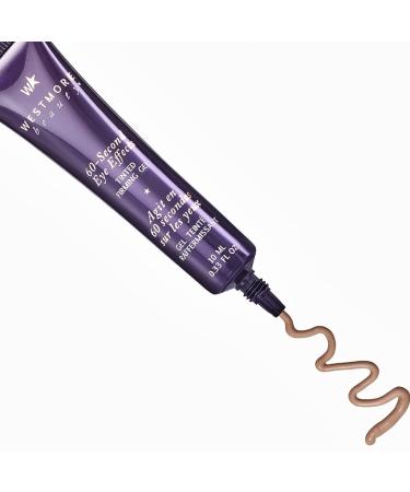 Westmore Beauty 60-Second Eye Effects Firming Gel - Fast-Acting Eye Lift Formula - Buy Online on SooperMarket.com