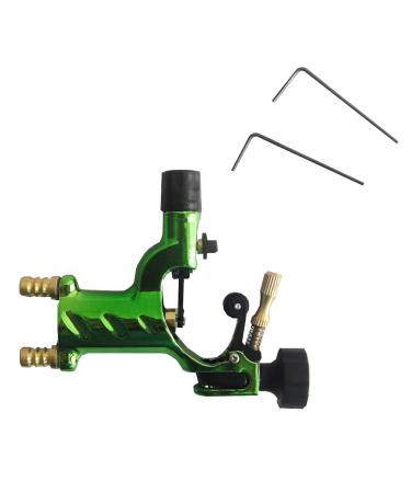 Rotary Tattoo Machine,New Star Tattoo Dragonfly Rotary Tattoo Machine Shader & Liner Tattoo Motor Gun Kits Supply for Artists