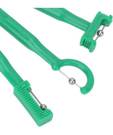 Pack of 3 Tongue Tip Exercises - Speech Training Device for Kids & Adults | Tongue Trainer Set - Buy Online on SooperMarket.com