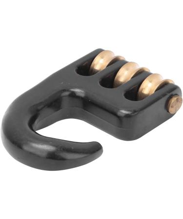 115g Aluminium Alloy Windsurf Pulley Hook - Universal Rigging Accessory for Windsurfing | Outdoor Use - Buy Online on SooperMarket.com