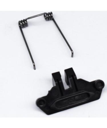 Professional Hair Clipper Repairing Parts Replacement Accessories - Spring Tention Cam Follower Compatible with Babyliss 870 Hair Clippers (Black) - Buy Online on SooperMarket.com