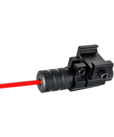 Tippmann Paintball Marker Red Sight | Class IIIA 635nM < 5mW - Buy Online on SooperMarket.com