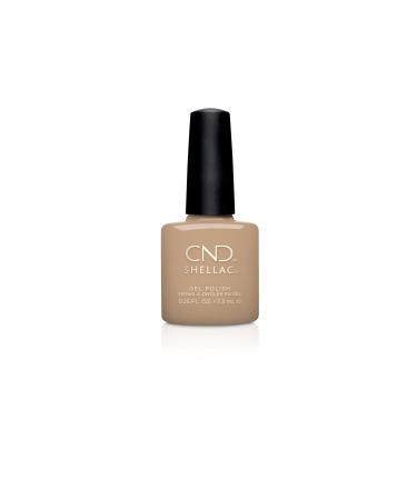 CND Shellac Brimstone - Wild Earth 7.3 ml/0.25 fl oz.
