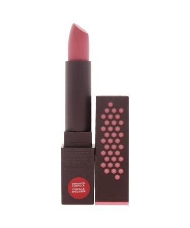 Burt's Bees 100% Natural Moisturizing Lipstick - Iced Iris | Long-Lasting Lip Color | 1 Tube - Buy Online on SooperMarket.com