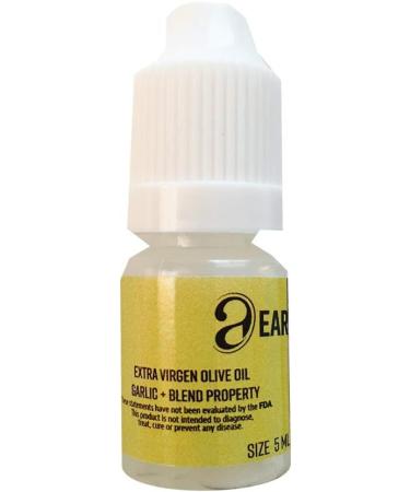 Casa Botanica Oidos Dolor Pain Relief Ear Drops 5ml - Natural Relief for Ear Pain - Buy Online on SooperMarket.com