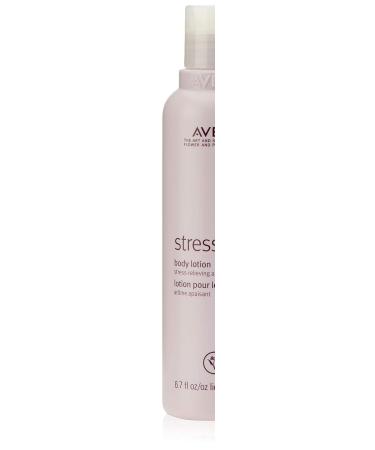 Buy Aveda Stress-Fix Body Lotion 200 ml | International Shipping Available | Soothing & Relaxing Spa-Quality Care - Buy Online on SooperMarket.com
