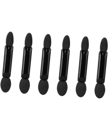 MAGICLULU 150 Pcs Eye Shadow Applicator Eyeshadow Miss Double Sided Eye Shadow Stick - Buy Online on SooperMarket.com