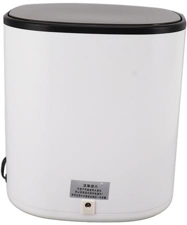Buy Mothinessto Automatic Electric Makeup Brush Cleaner - One Key Control for Home Use | Fast International Shipping - Buy Online on SooperMarket.com