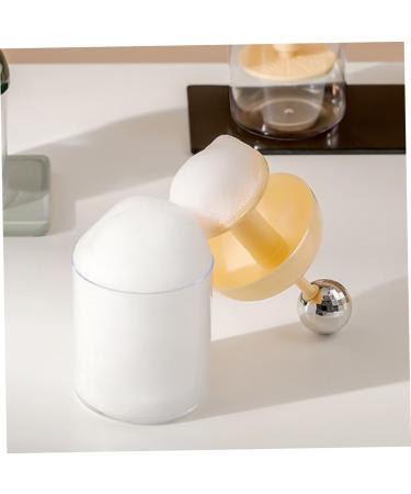 BELLIFFY Facial Bubble Foamer Foaming Maker Plastic Foams Bottle Facial Cleaning Device Foam Maker Foams Maker Facial Cleansing Foaming Maker Bottle Bubbling Tool - Buy Online on SooperMarket.com