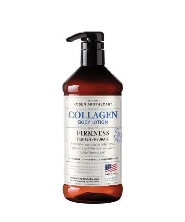 Rosen Apothecary Collagen Body Lotion - 16 Fl Oz.