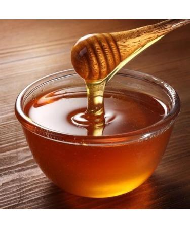 IMAAN Natural Honey 1KG Eucalyptus Honey 100% Natural & Pure Honey Premium Quality Honey. - Buy Online on SooperMarket.com