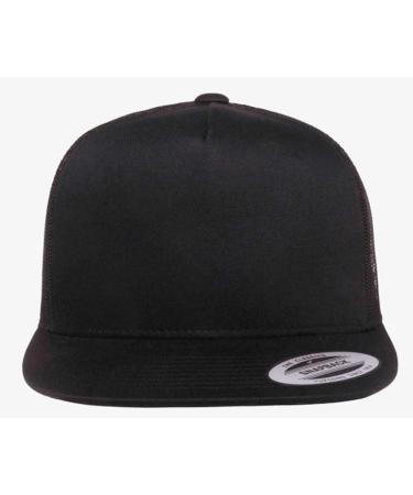 Classic Black Trucker Cap - One Size (6006) - Shop Now - Buy Online on SooperMarket.com