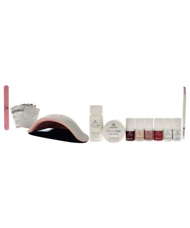Alessandro Striplac Peel or Soak Starter Kit | International Shipping Available - Buy Online on SooperMarket.com