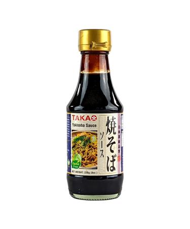 Takao Yakisoba Sauce 230g