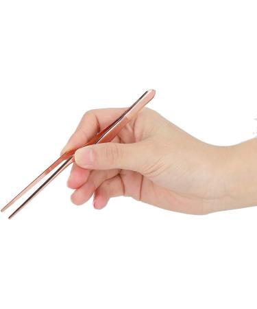 3 Pcs Stainless Steel Double-Headed Ear Pick Earwax Removal Kit | Ear Cleansing Tool Set - Buy Online on SooperMarket.com