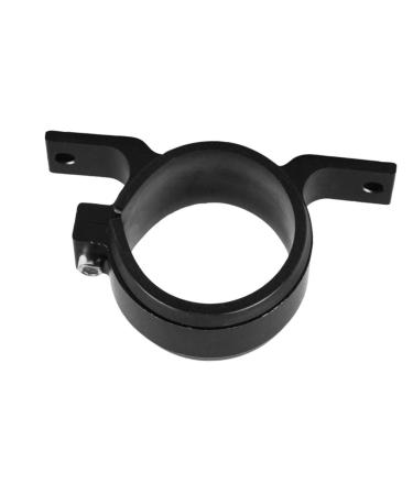 Anneome Car Clamp Bracket Oil Fuel Engine Mounting Support Black Compatible for bosch Mm Pump