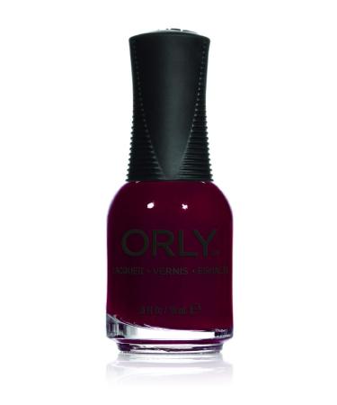 Orly Nail Polish Ruby 18 ml