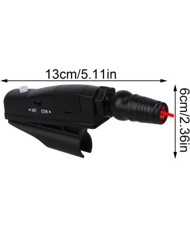 Golf Putter Plane Laser Pointer- Improve Aim & Putt Accuracy - Buy Online on SooperMarket.com