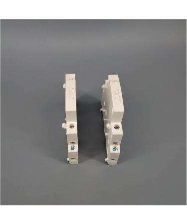 Sch tz Auxiliary Bucket for Toct1.Home School Breaker 2NO or 1Nr 1NC.Industrial Electrics FUZEGRDLI (Color : 2no) - Buy Online on SooperMarket.com