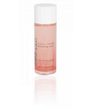 CINEMA SECRETS Call Time Hydrating Toner 1.35 Fl Oz