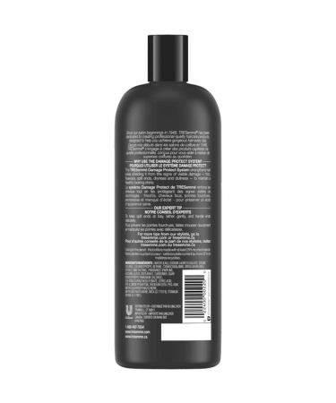 TRESemm Damage Protect Shampoo 28 oz - Repair & Nourish for Healthy Hair | Buy Internationally - Buy Online on SooperMarket.com
