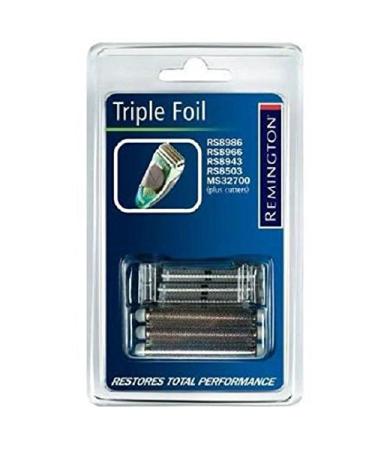 Remington SP-94 Foil and Cutter Head Replacement