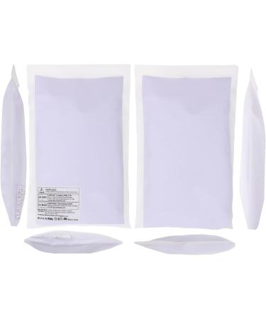 JSRQT 6 Pack Single Eye Patch Adjustable Eye Patch After Surgery Amblyopia Strabismus Lazy Eye Patches Super Soft Eye Mask for Pirate Cosplay Costume - Buy Online on SooperMarket.com