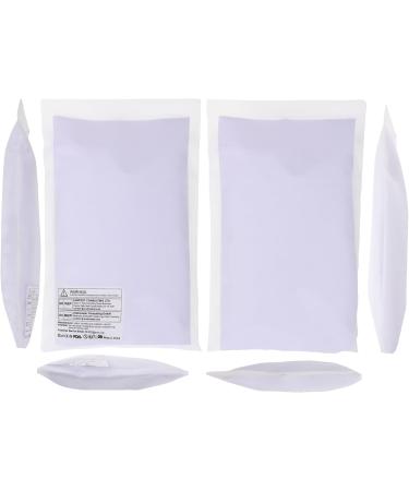 JSRQT 360 Pieces Nude French Tip False Nails Fingernails Full Cover Glue on Nails French Tip Natural Stick on French Manicure Nails for Women Girls Fake Nails French False Nails Nail Art DIY - Buy Online on SooperMarket.com