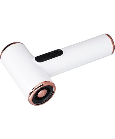 TYTOGE Hair Dryer Cordless USB Rechargeable 15000mAh Fast Drying Portable Blow Dryer for Dormitory Travel Outdoor - Buy Online on SooperMarket.com