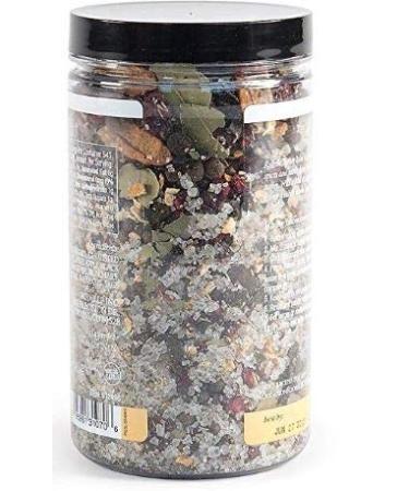 Rodelle Turkey Brine 25oz (2 Pack) - 3lb Total | All-Natural Seasoning for Juicy Thanksgiving Turkey - Buy Online on SooperMarket.com