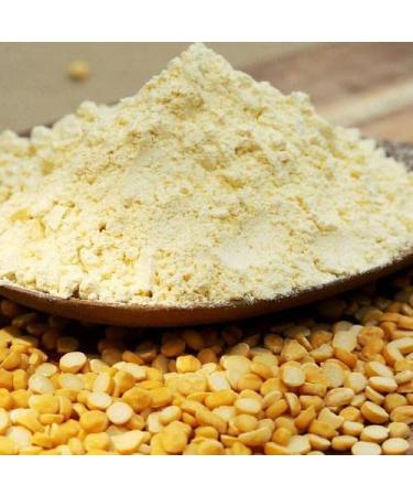 Crazee Deal | Chickpea Flour | Besan | Gram Flour | Bengal Gram | 1kg