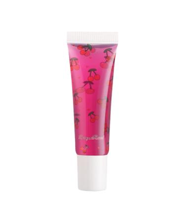 Moisturizing lip gloss lipstick shimmer glitter lip tint lip gloss glitter lip kit crystal lip gloss liquid lipstick long lasting 1 piece (1 Pack) # 06
