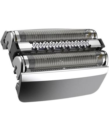 Buy Doumneou 83M Series 8 Electric Replacement Head Foil & Cutter Cassette - Compatible with 8325S 8370CC 8340S 8350S | International Shipping Available - Buy Online on SooperMarket.com