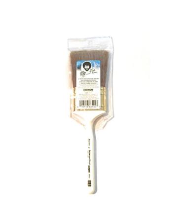 Martin/ F. Weber Bob Ross 2-Inch Background Blender Brush (CR6402)