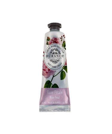 DURANCE Hand Cream 'Rose Petal' 30 ml