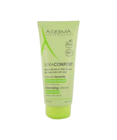 A-DERMA Xeraconfort Cleansing Cream 200ml