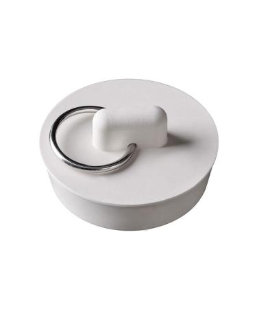 Rubber Bath Plug Drain Stopper Replacement Mop Pool Plug Bath Basin Waste Plug For Kitchen Sink And Washbasin Bathroom Bath Stopper